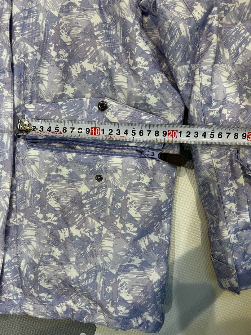 スノーボードウェア 女性用 上下セット販売