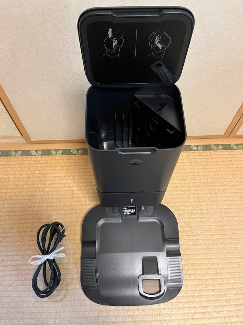 ★クリーニング済み★iRobot ルンバ i7+