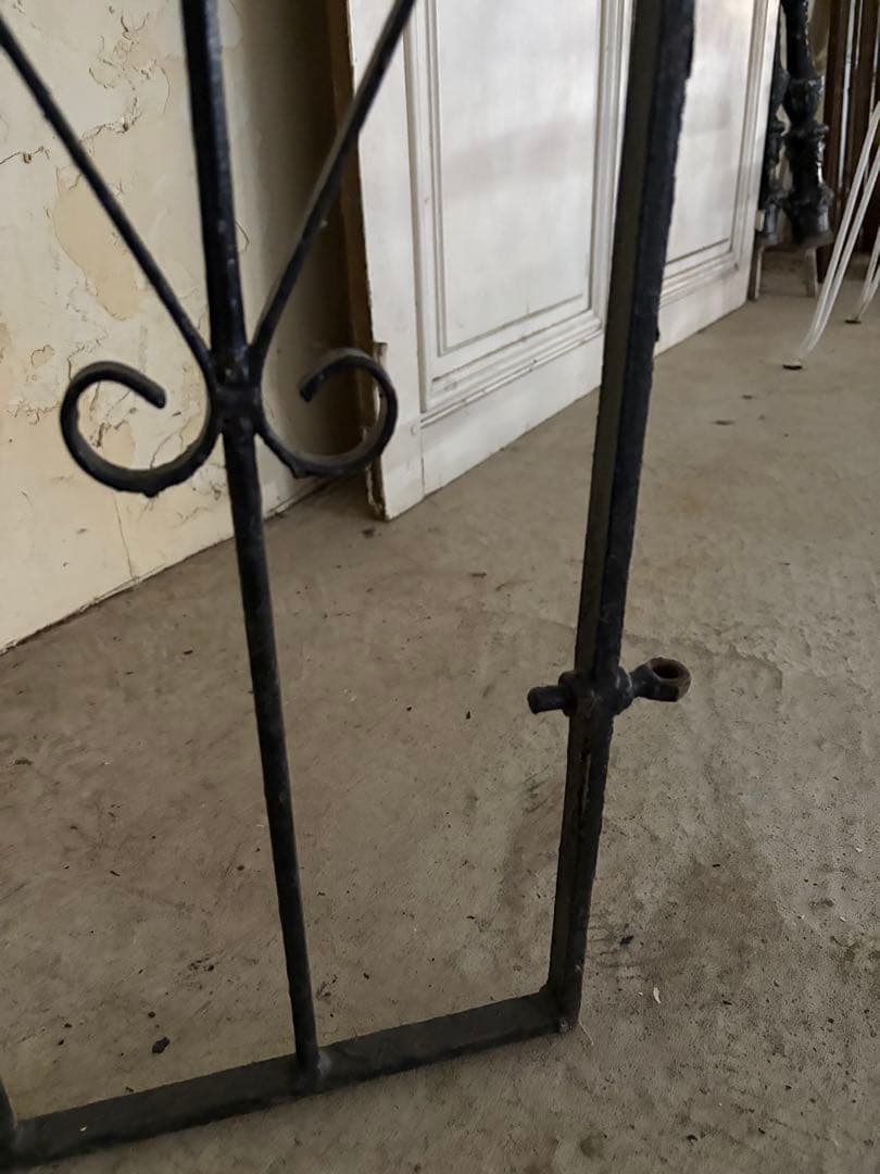 アーチゲート　トール　門扉