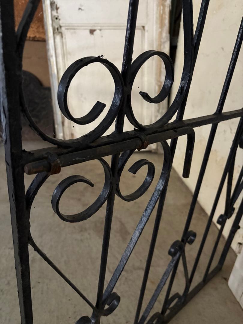 アーチゲート　トール　門扉