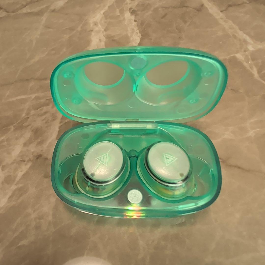 イヤホン ANW01 Midnight Grand Orchestra Ver.