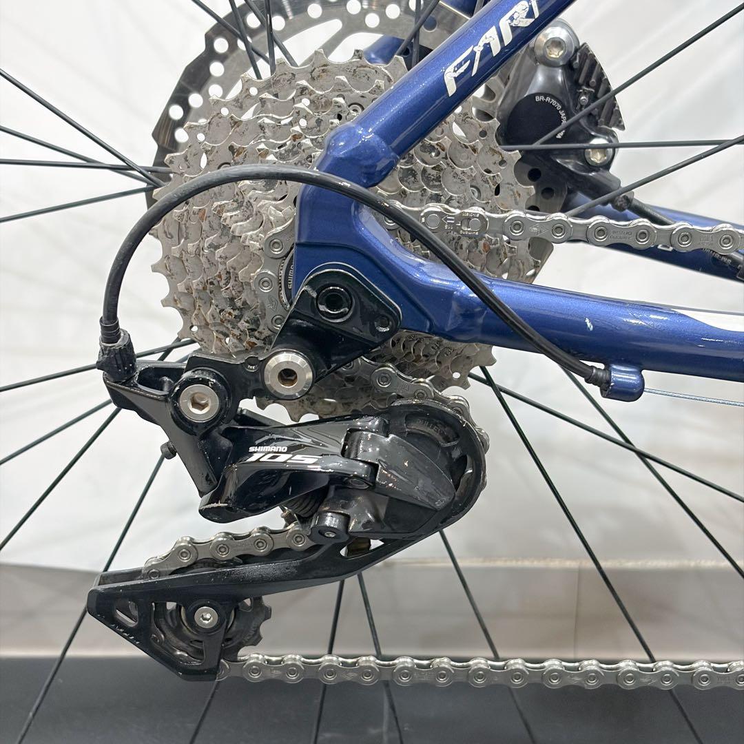 コーダーブルーム KHODAABLOOM FARNA DISC 105 2023