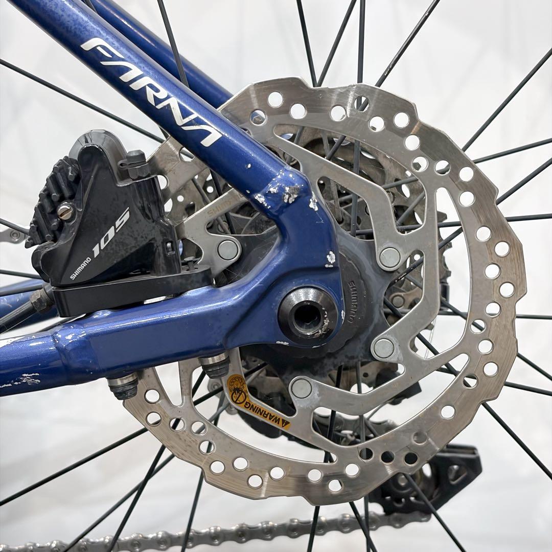 コーダーブルーム KHODAABLOOM FARNA DISC 105 2023