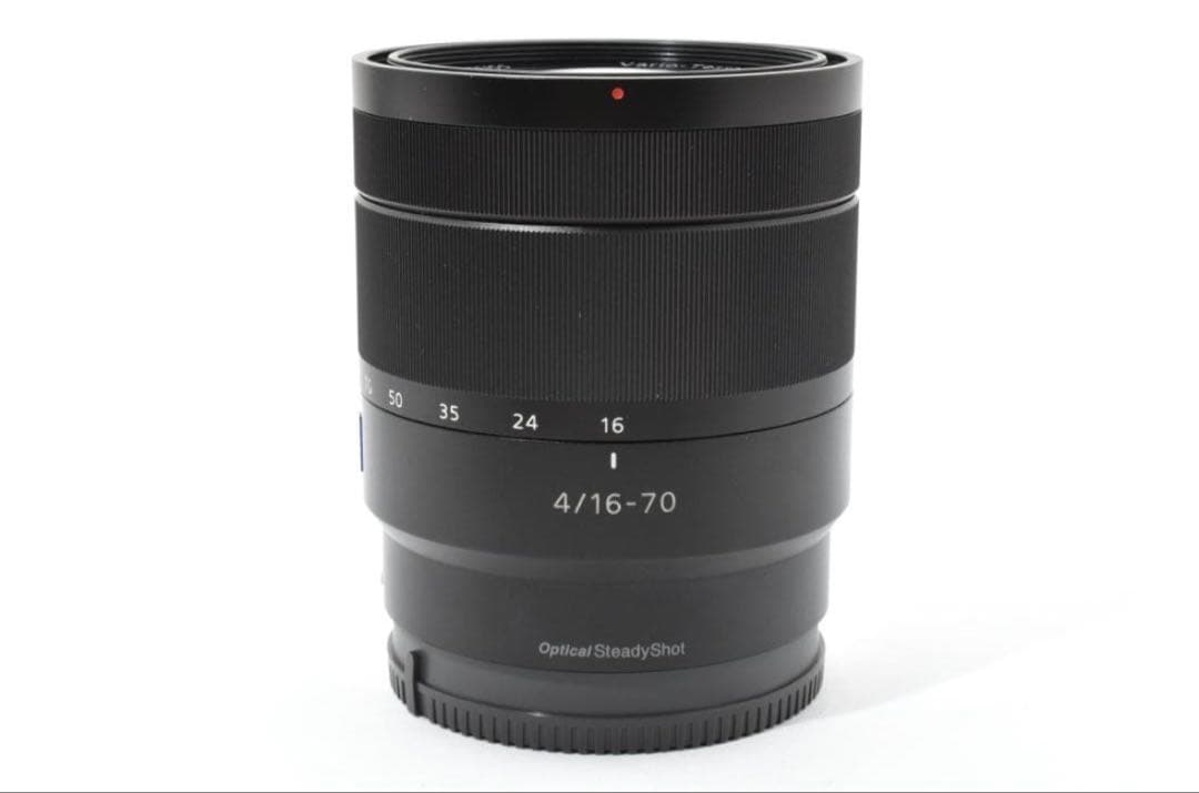 SONY α7II ミラーレス一眼カメラ sel1670z ズームレンズ セット
