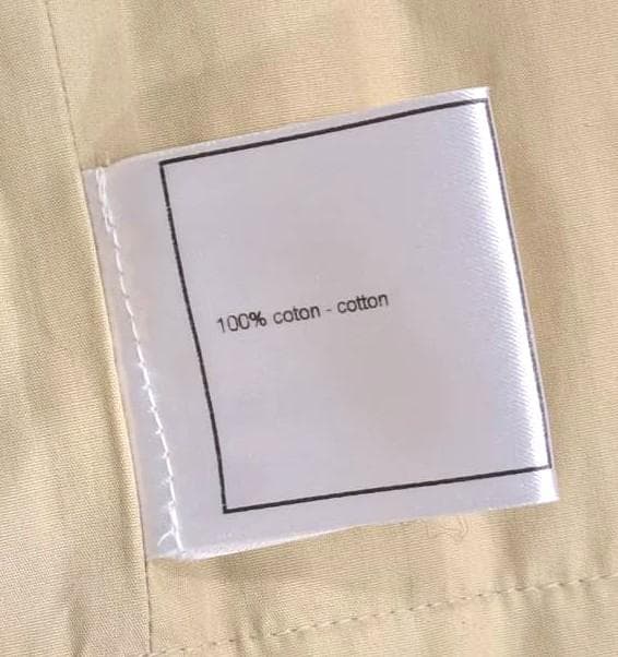 ルー★シャネル コットン キルティング オーバー シャツ ベージュ系