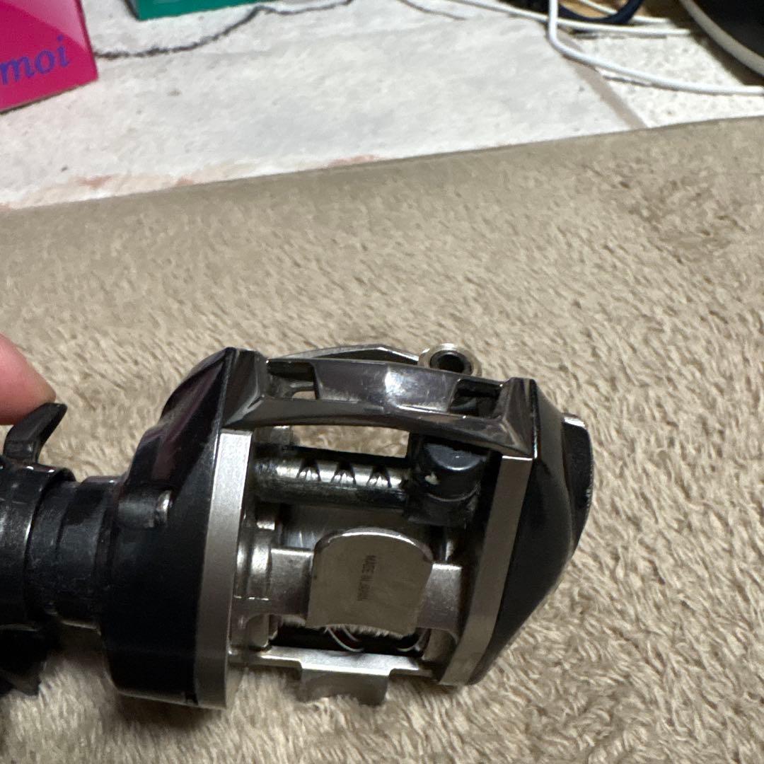 アルファス　SV 105