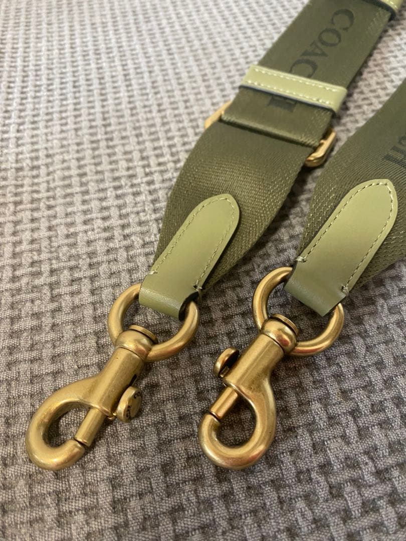 正規品 COACH コーチ トートバック ハンドバック ショルダーバック