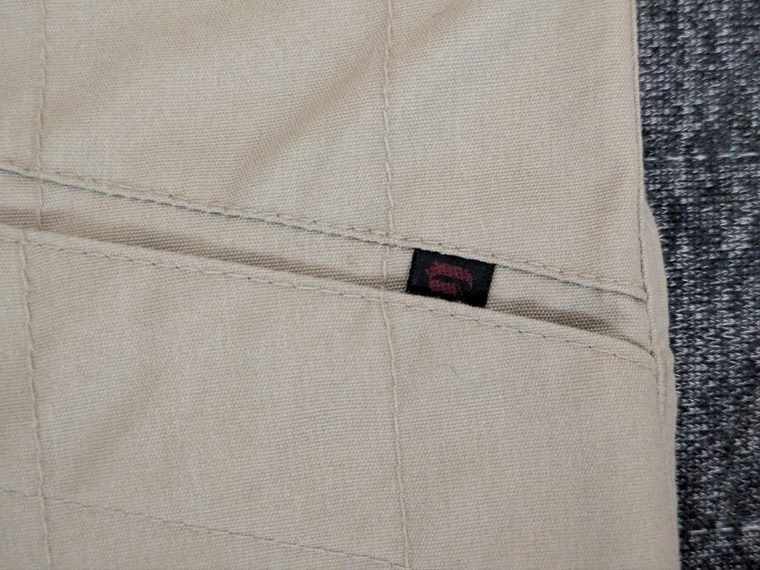 BAL「DELI BOY JKT デリボーイジャケット」LITH TOKYO