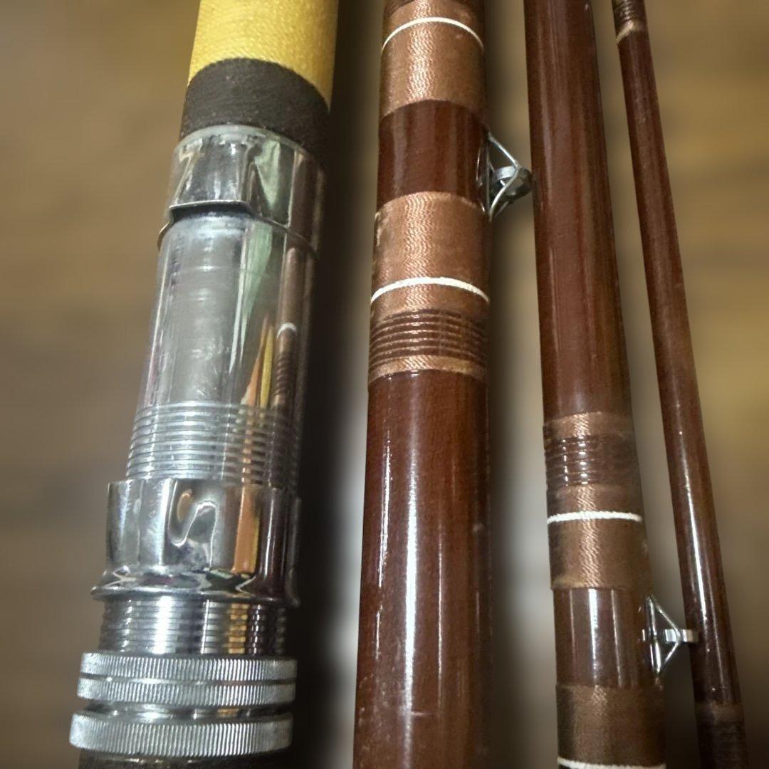 石鯛竿　ＮＦＴ　ＮＦ１９－Ｌ　　５．４メートル