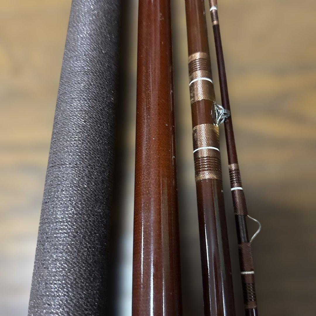 石鯛竿　ＮＦＴ　ＮＦ１９－Ｌ　　５．４メートル