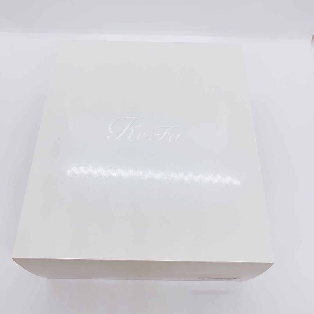 ②【特典付】新品未使用Refa CARAT リファカラット PEC-L1706