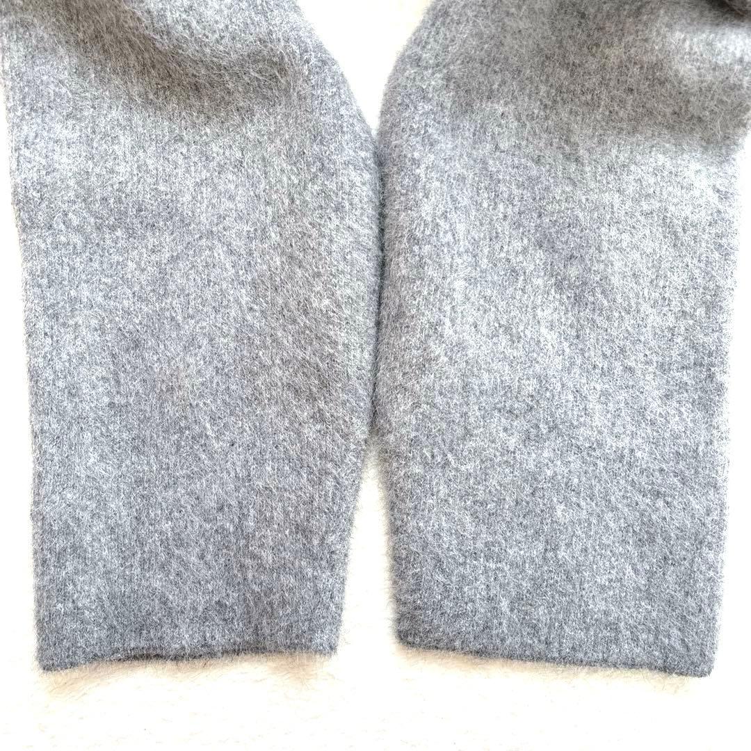 ✨完売品✨apart by lowrys CNラクーンカーディガン 金ボタン