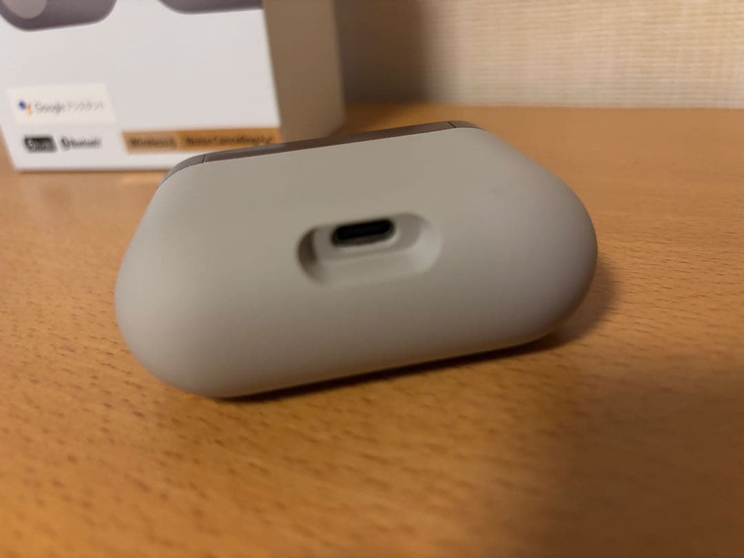 ヤスマル　SONY ソニー　ノイズキャンセルWF-1000XM3