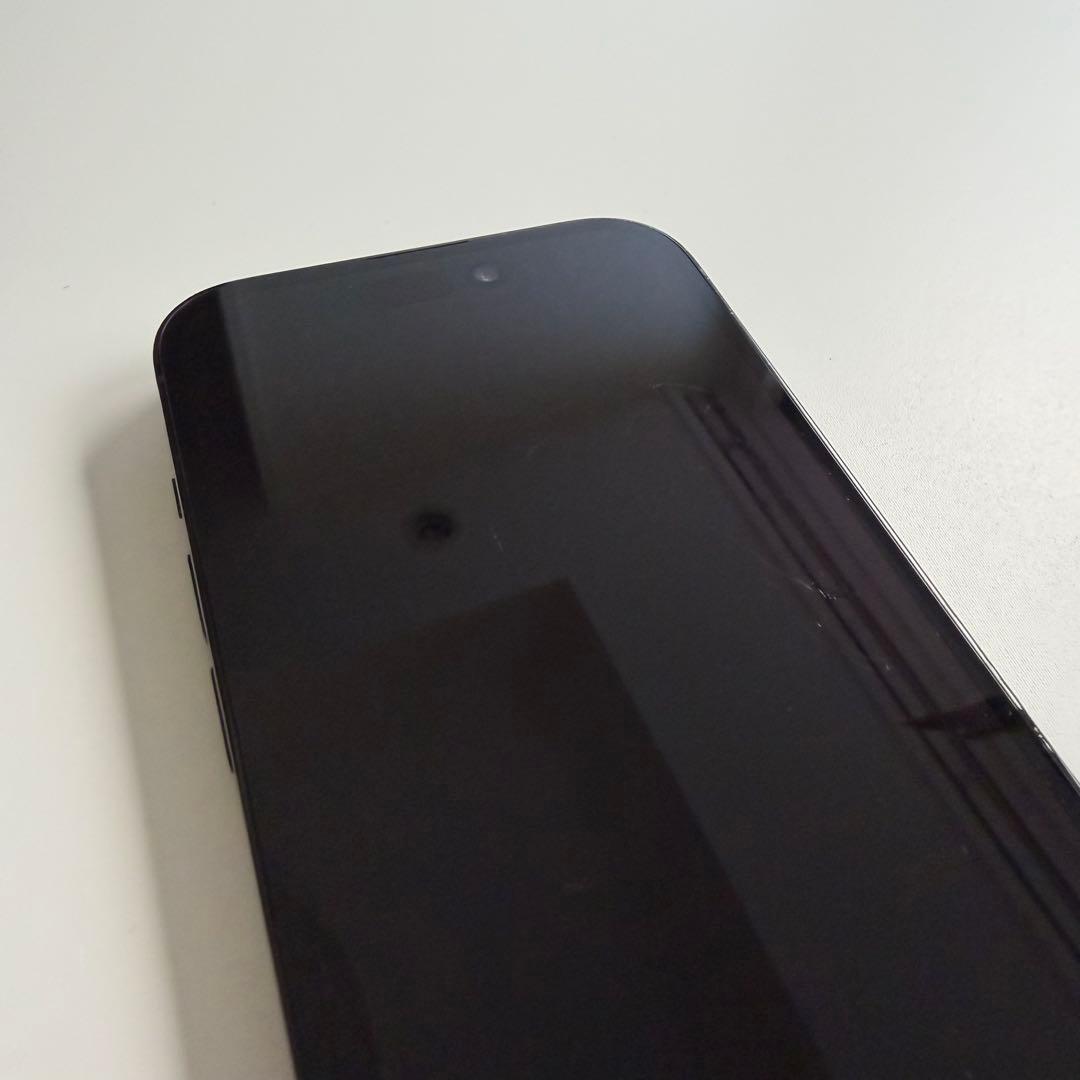 【米国版】iPhone14Pro 256GB シャッター音なし　SIMフリー