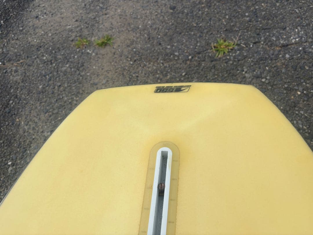 ネクター　サーフボード　EPS 9’1 シモンズ