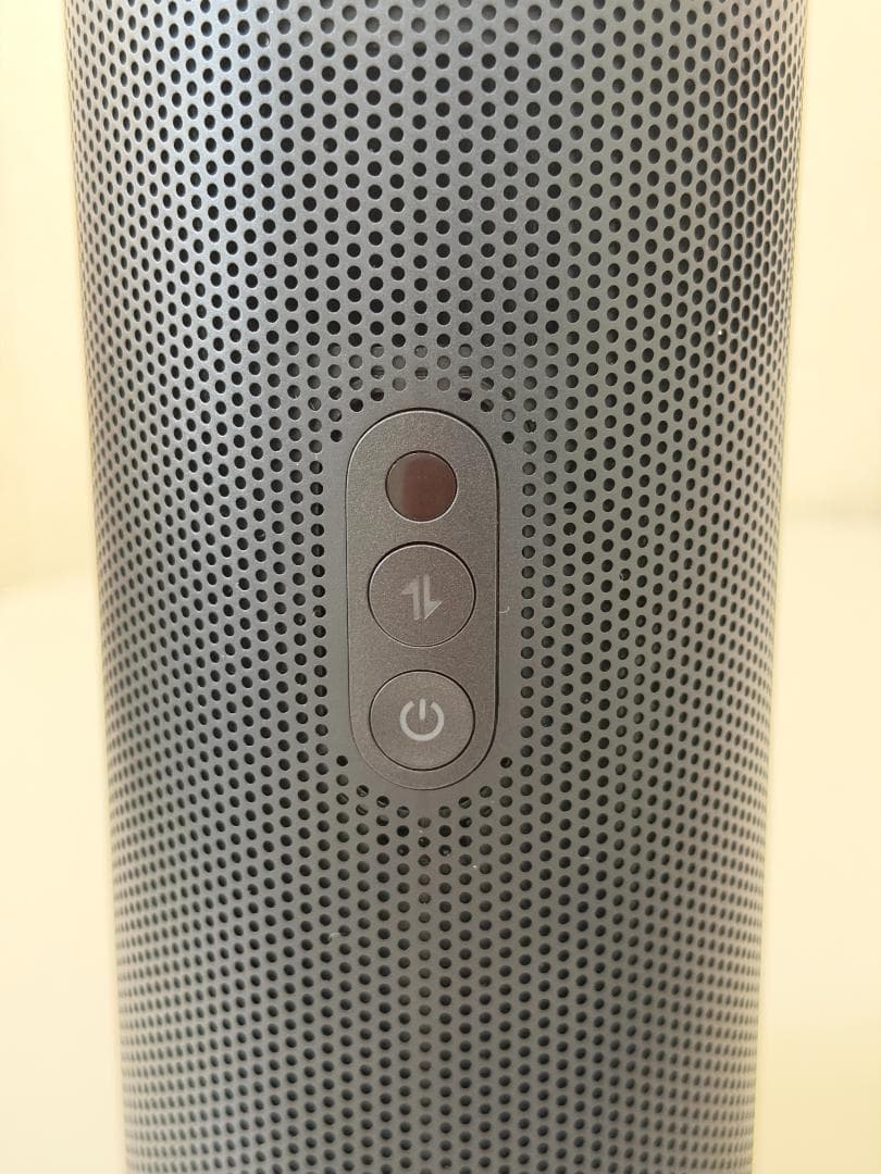 Nebula Capsule 3 Laser プロジェクター ほぼ未使用 美品