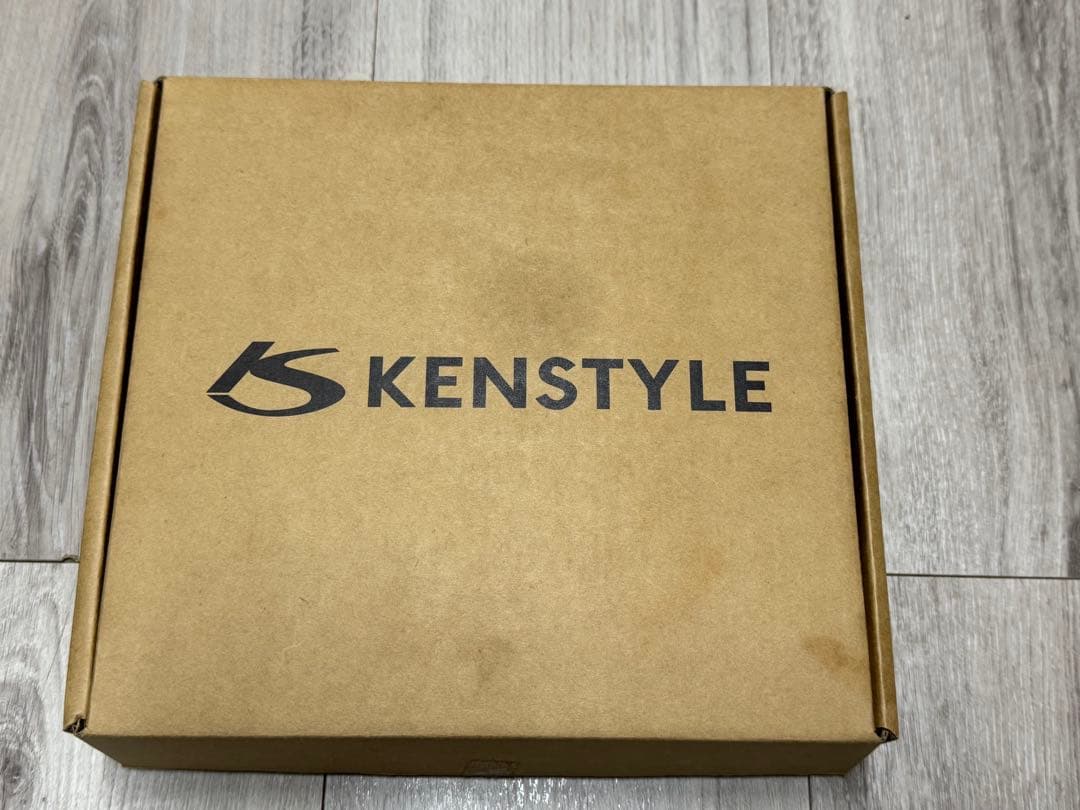 ケンスタイル ロングパドルシフト　スバル　トヨタ86