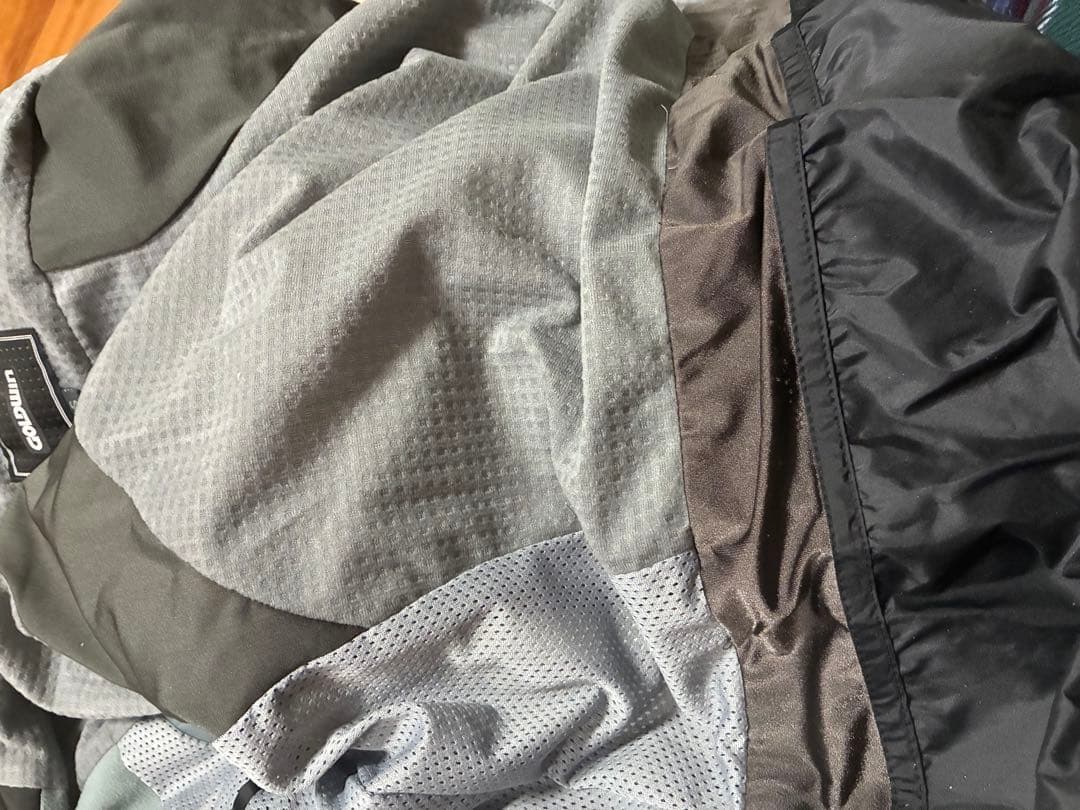 GOLDWIN ゴールドウィン スキーウェア スノボ ジャケット Sサイズ