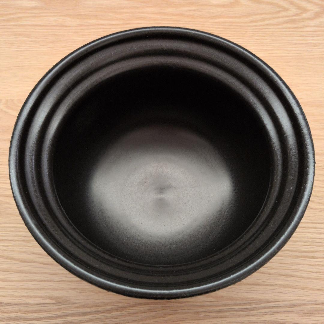 AKOMEYA TOKYO　土鍋　３合　アコメヤ東京