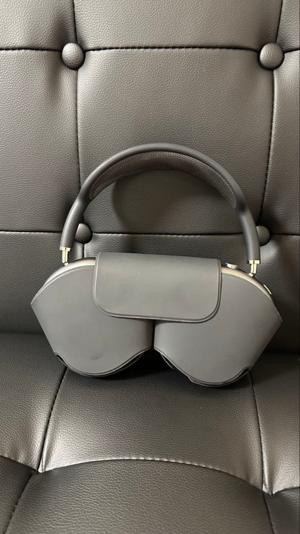 ヘッドホン AirPodsMAX