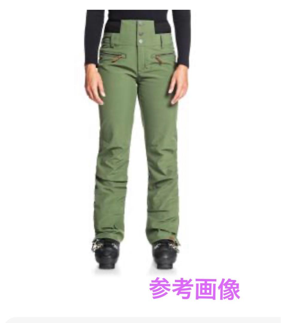 ROXY ロキシー　スノボパンツRISING HIGH PT 15K