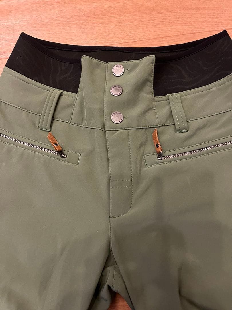 ROXY ロキシー　スノボパンツRISING HIGH PT 15K