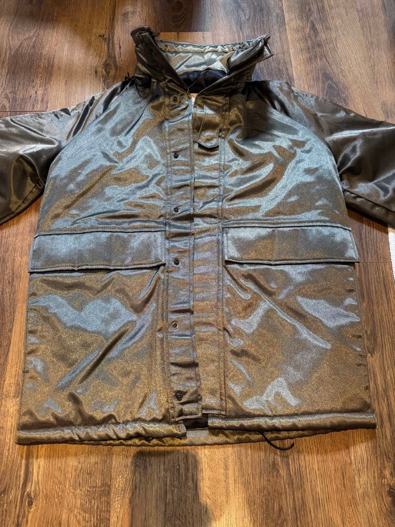 spiewak goldenfleece Lサイズ スピワック