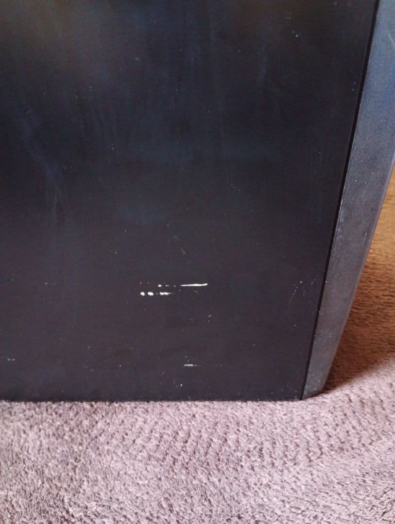 BEHRINGER ベリンガー B1031A　パワードスピーカー ペア