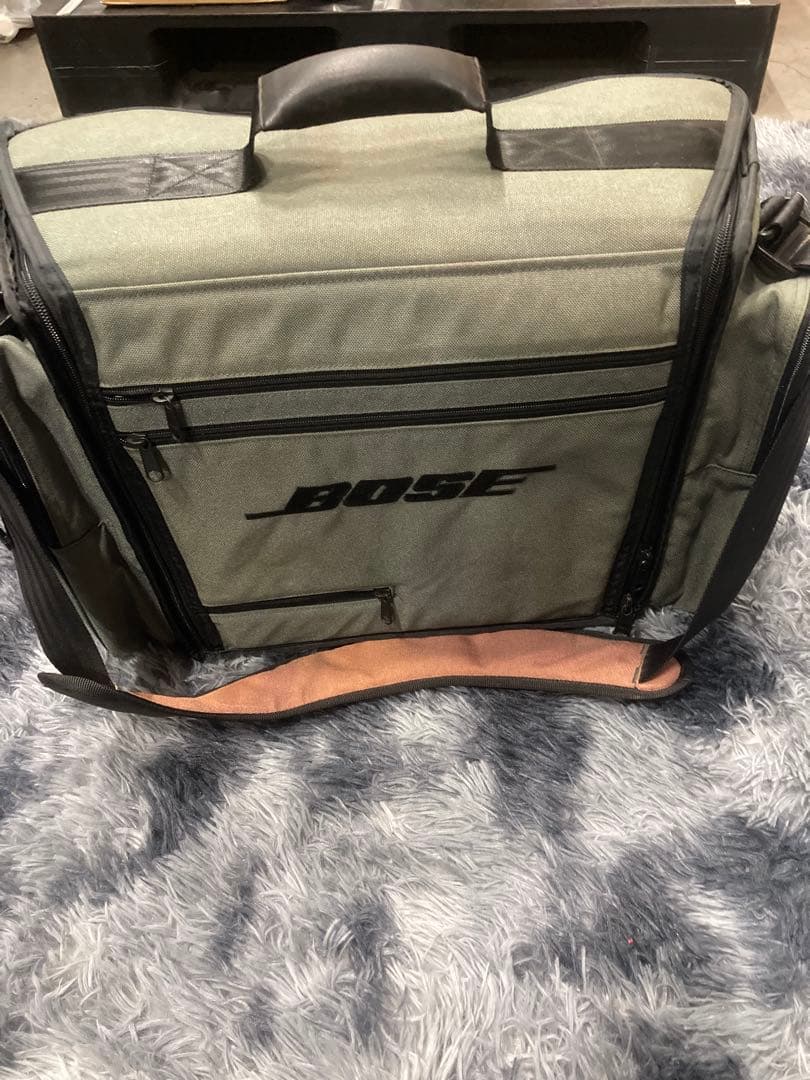 L) BOSE AW-1D MusicSystem 本体のみ　動作未確認