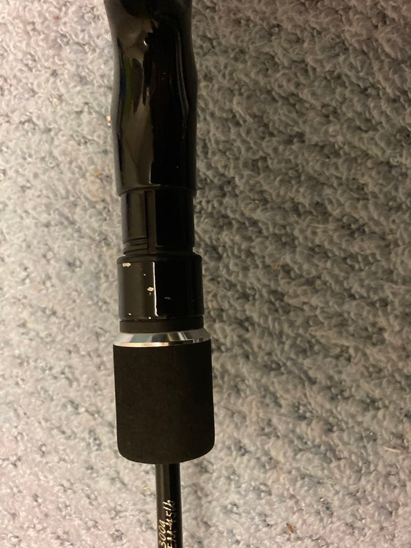 (現地引取)ジギング ロッド タカミテクノス MOZ623LM