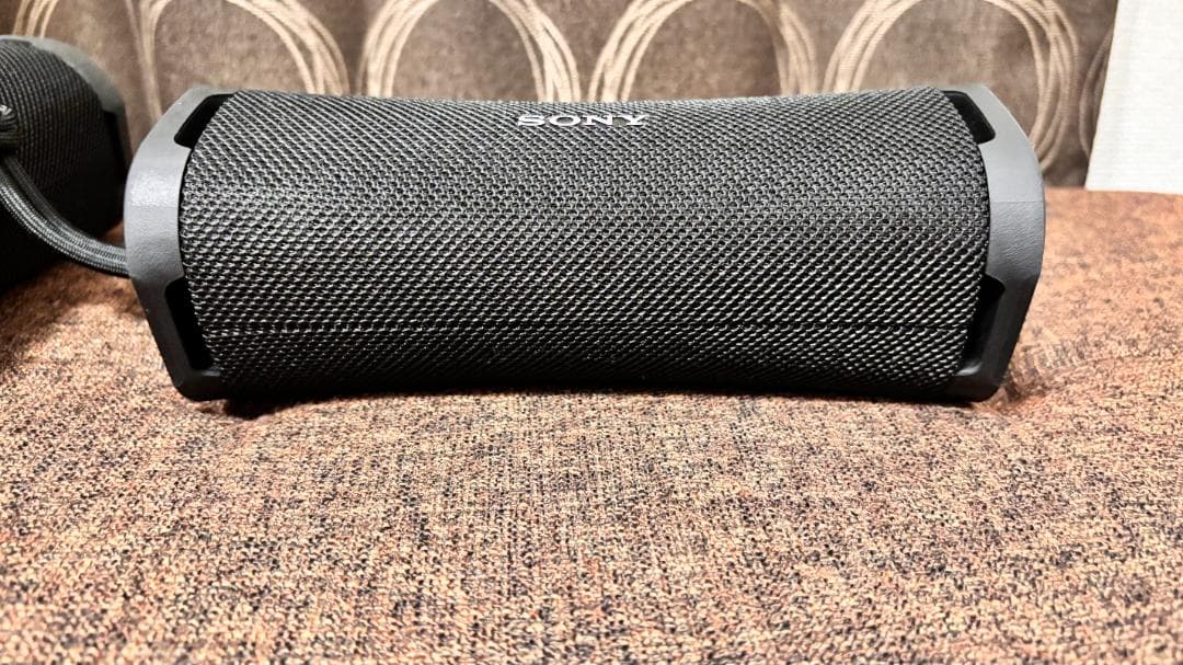 ソニー ( SONY ) ワイヤレススピーカー SRS-ULT10 2個セット