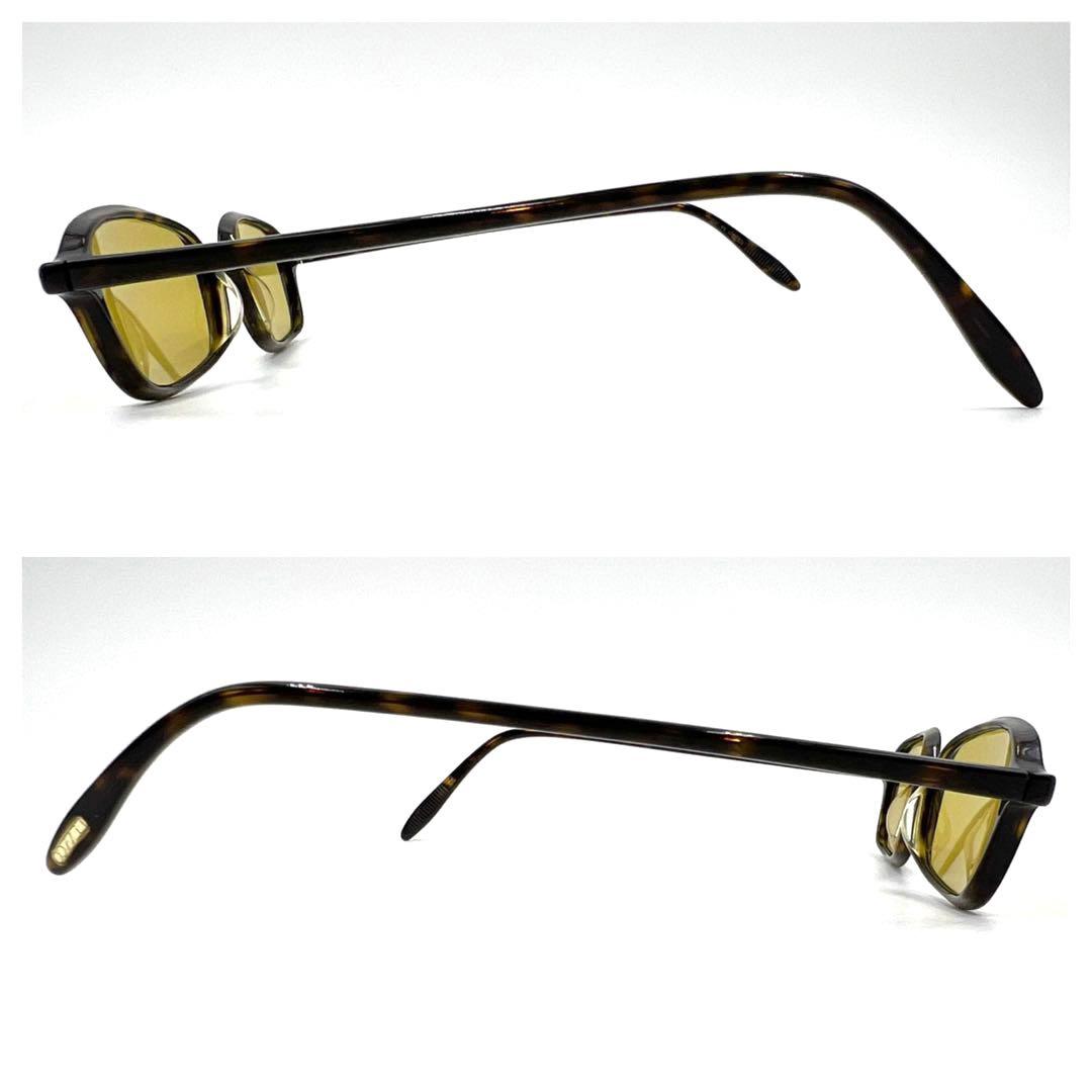 Oliver Peoples オリバーピープルズ サングラス OP-603