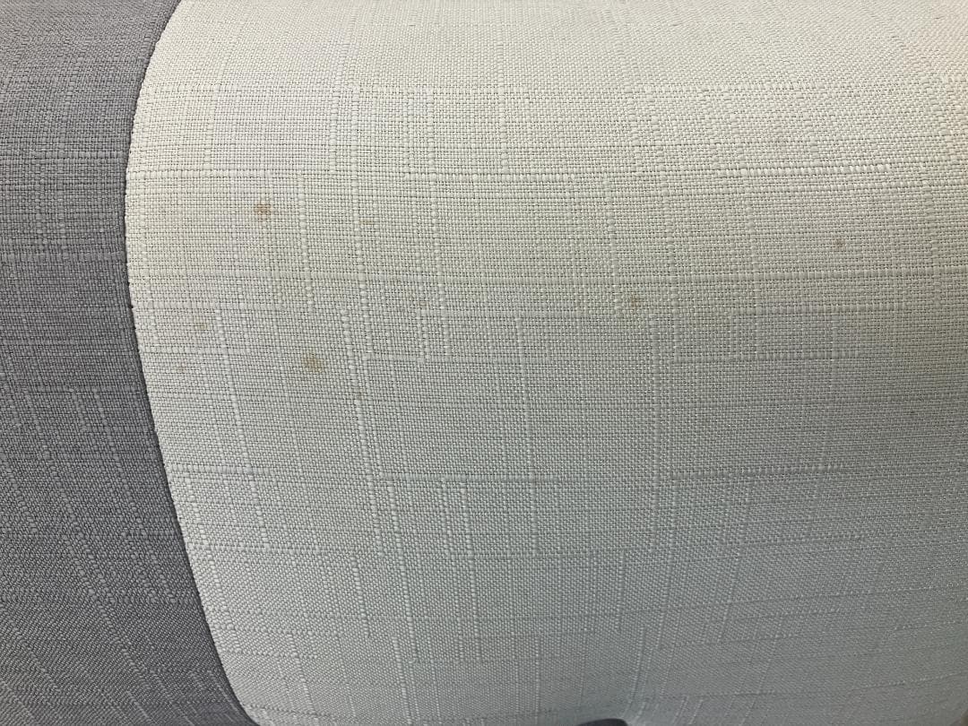 3人掛け カラフルソファベッド