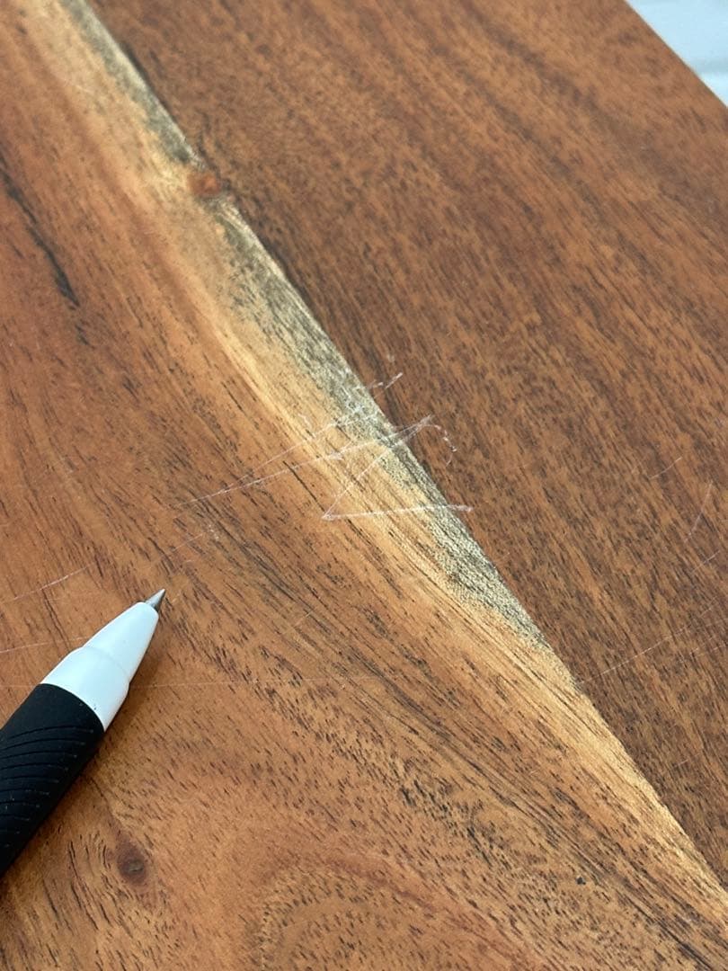 【東京都23区配送無料】一枚板　コンソール　テーブル　飾り棚　アイアン　机　玄関