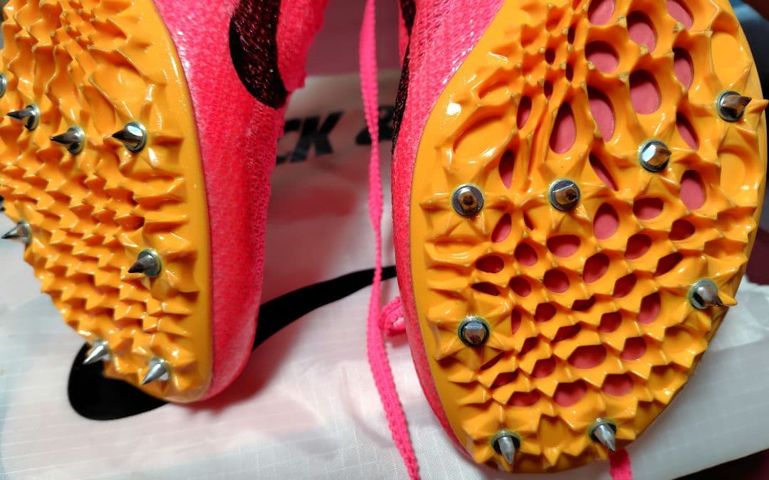 スパイク・シューズ NIKE ZOOM SUPERFLY ELITE 2 28.5cm