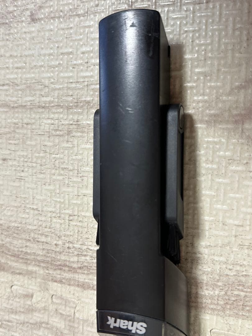 シャーク　スティッククリーナー　【LC351JWH】 動作確認済み