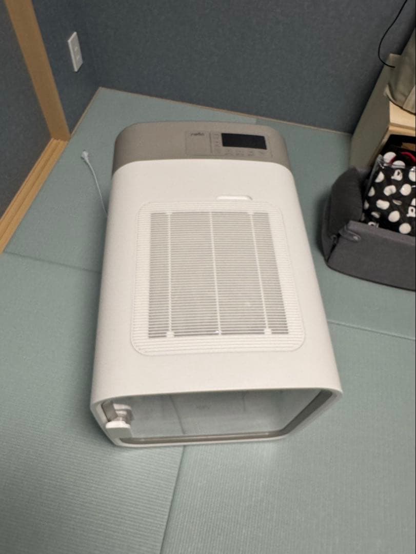 nello ペットドライルーム