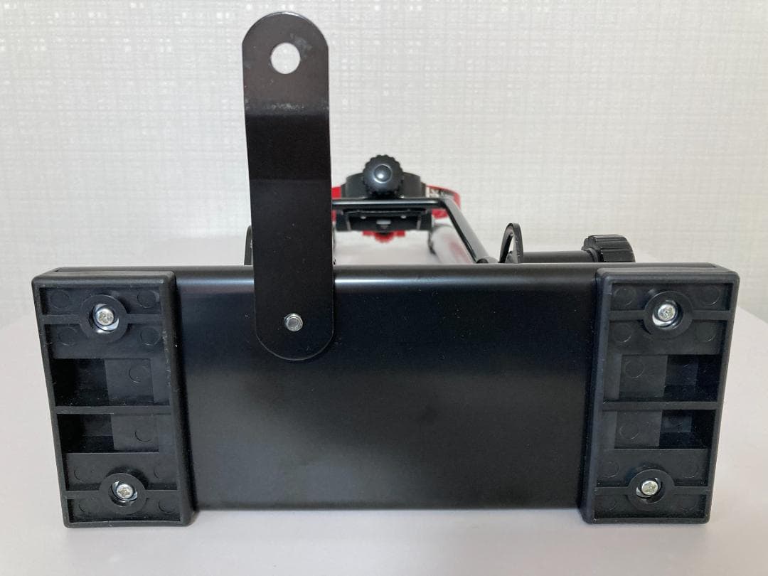 MINOURA リム振れ取り台(FT-1+FCG-310+ニップルレンチの3点）