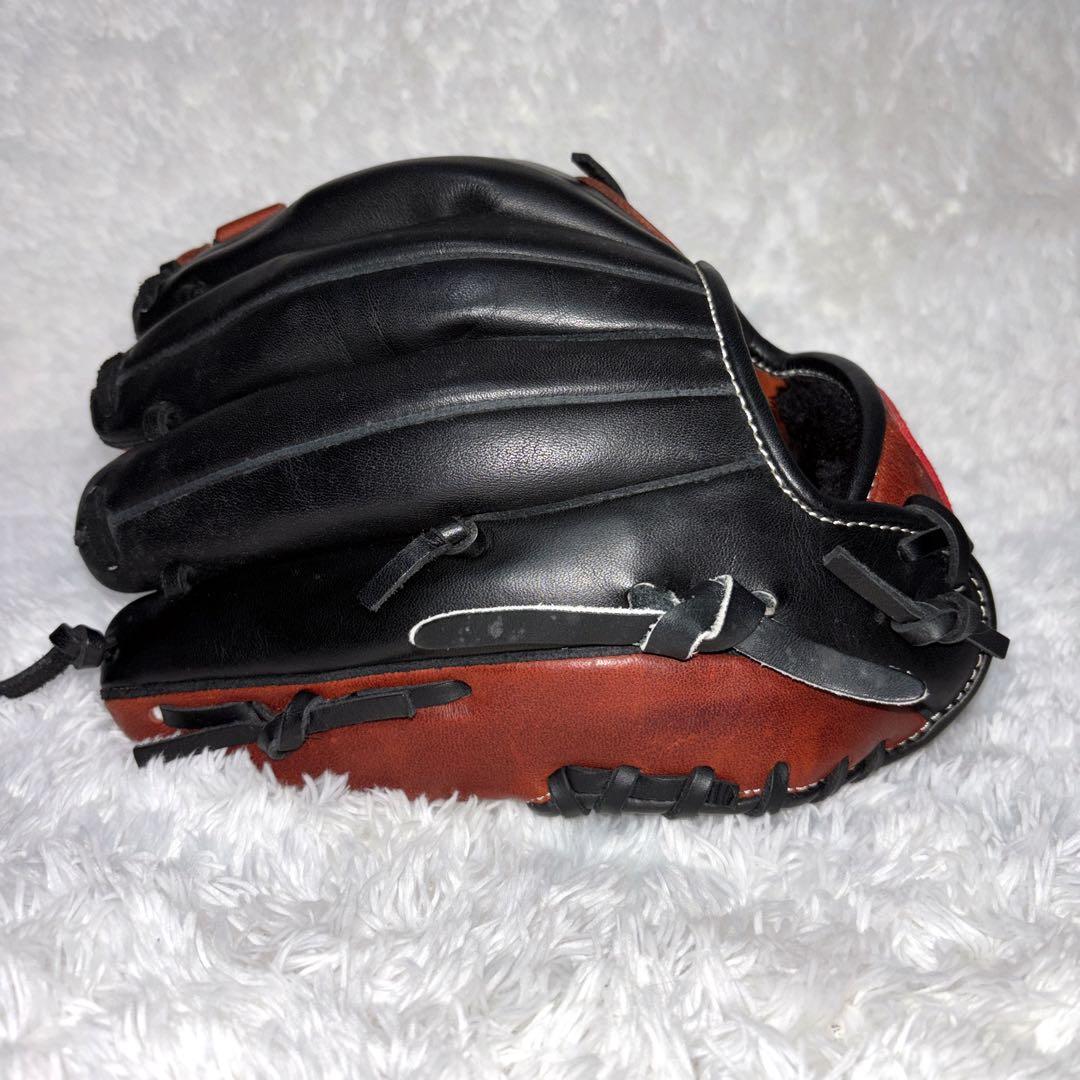 ローリングス　軟式グローブ　一般用　プロモデル　デレク・ジータ　Rawlings