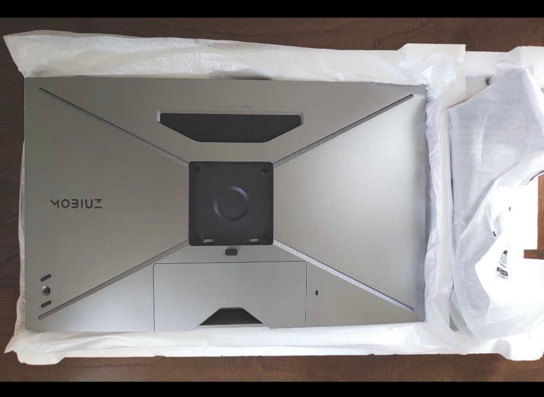 BenQ2710Q美品