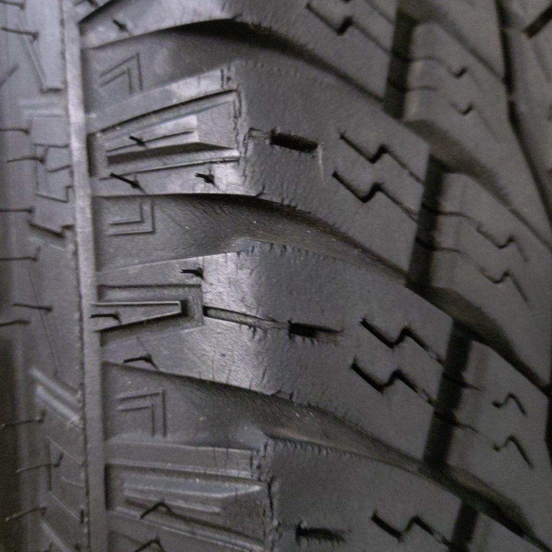 専用出品ジムニーシエラ ロンシャンXR-4 トーヨーオープンカントリー 4本