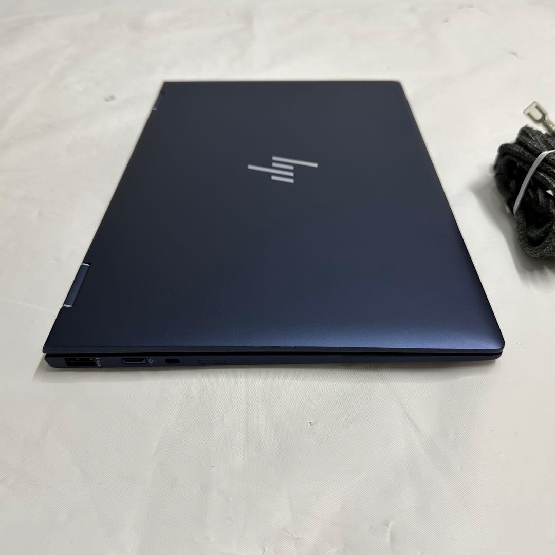 【LTEモデル】HP DragonFly G2 i5 11世代 16/256GB