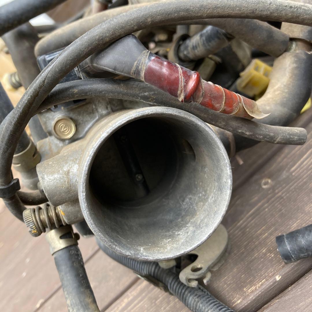 2T-GEU サージタンク インマニ一式 TE71、セリカ・カリーナ等 旧車