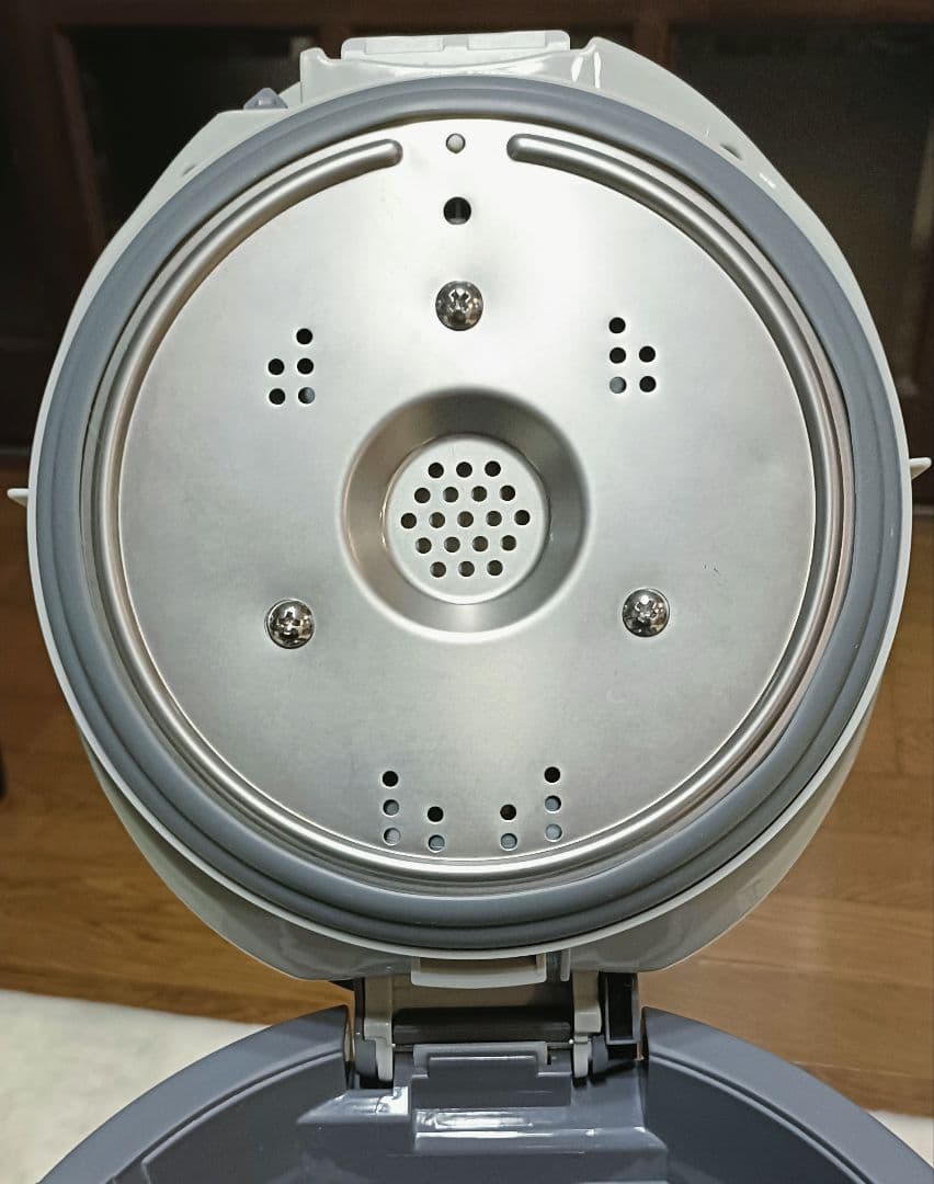 象印 加湿器 EE-DC50　引越　乾燥　家電　湿度　加湿　沸騰　風邪対策