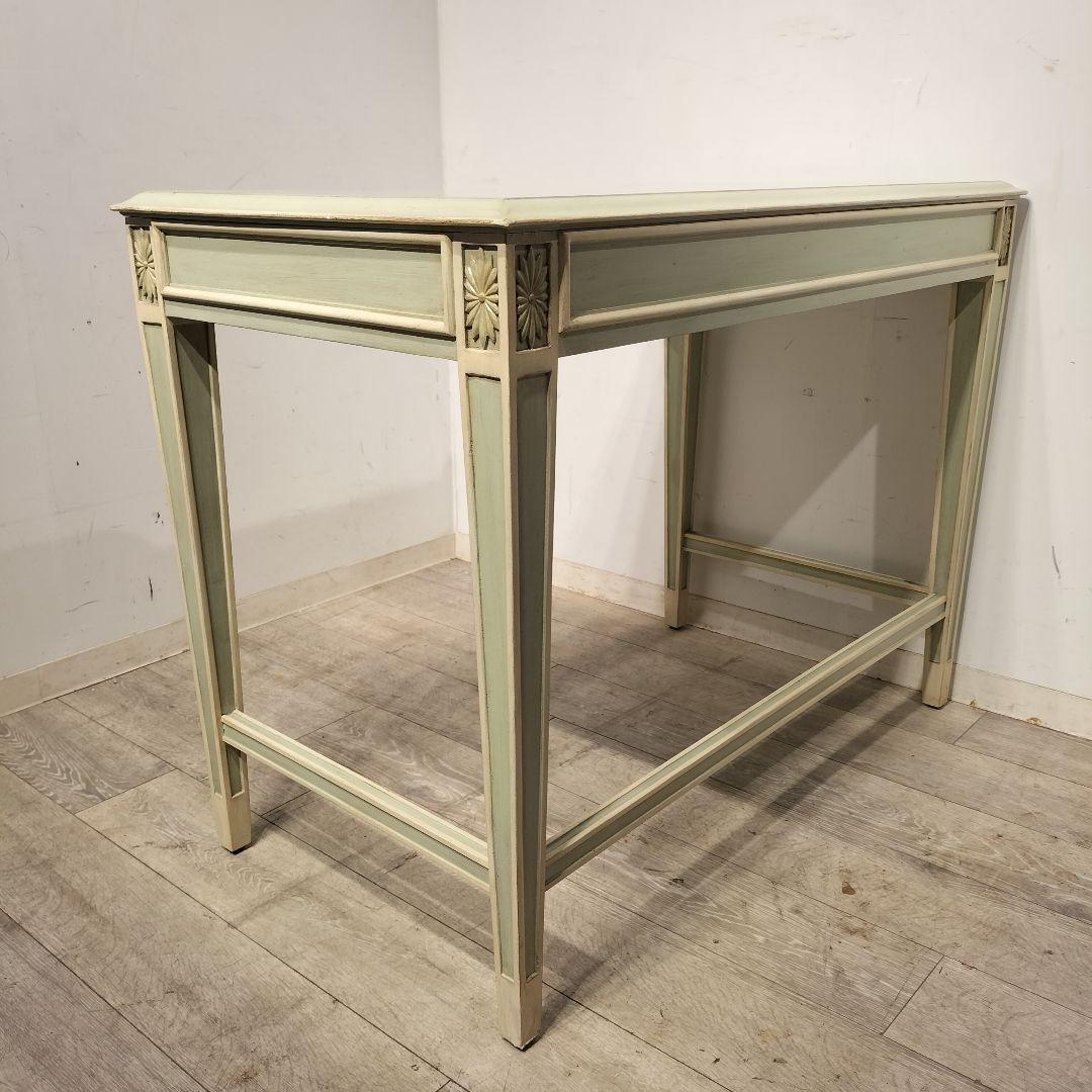 M♦年末Sale東名 DREXELHERITAGEデスクコンソールテーブル