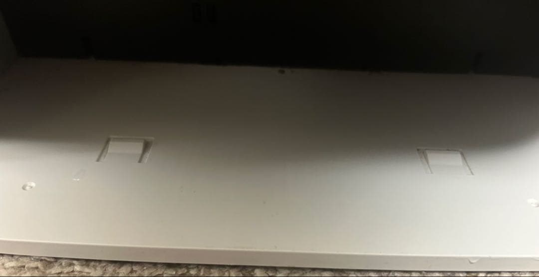 シャープ SHARP プラズマクラスター 加湿器ファンヒーター