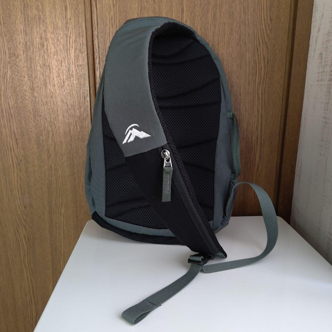 macpac クエストスリング　アーバンシック