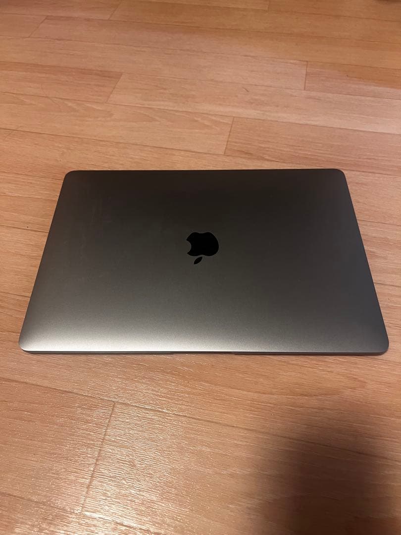 MacBook本体 MacBookAir (Retina, 13-inch, 2018) A1932