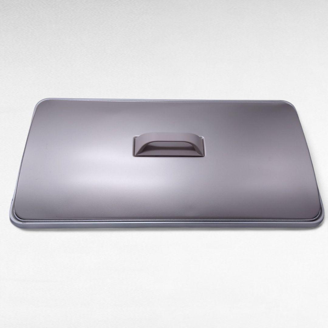 パナソニック　ホットプレート　IH　KZ-CX1　シルバー