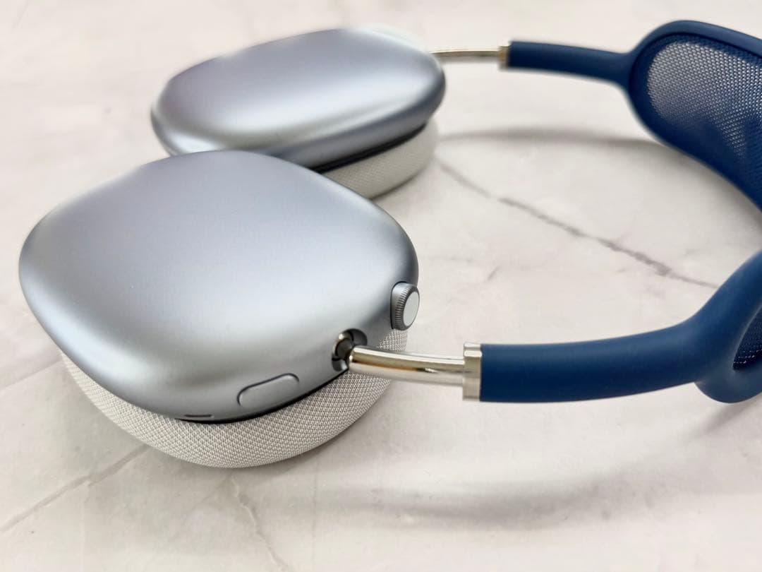 Apple AirPods Max スカイブルー 第1世代